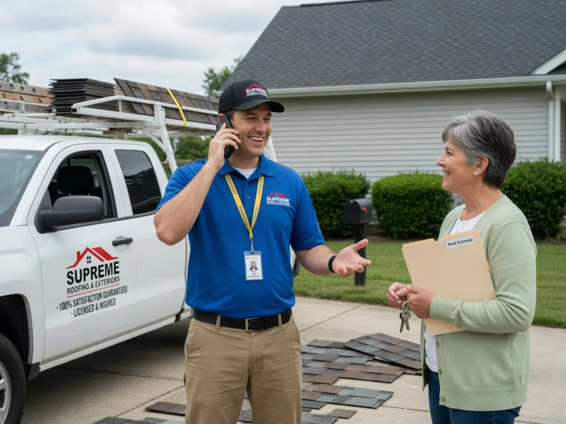 Roof Replacement Mason City, IL FAQs
